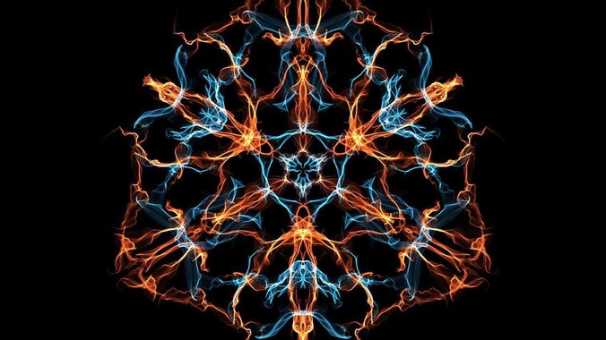 鱼缸过滤全天开着太耗电，关掉半天又容易水浑，有什么好办法？