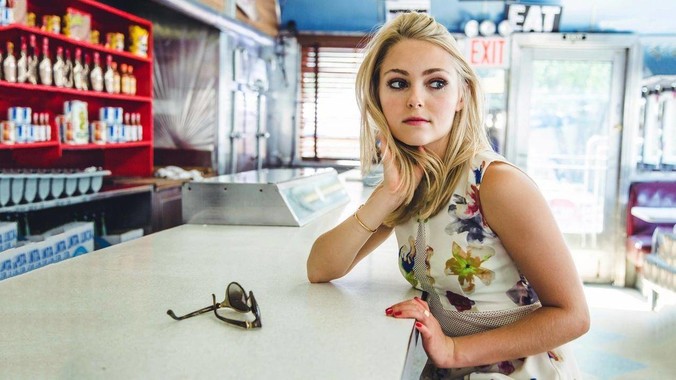 手机存储器为什么会出现速度倒挂的现象，外存比内存快？